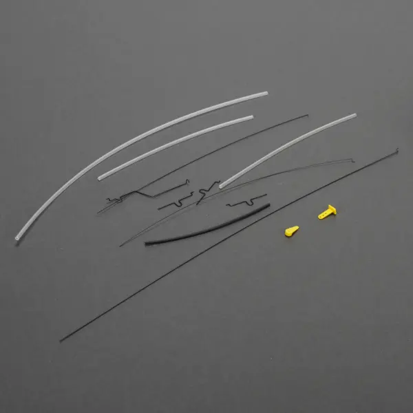 UMX Habu Pushrod Linkage Set — image 3 of 3