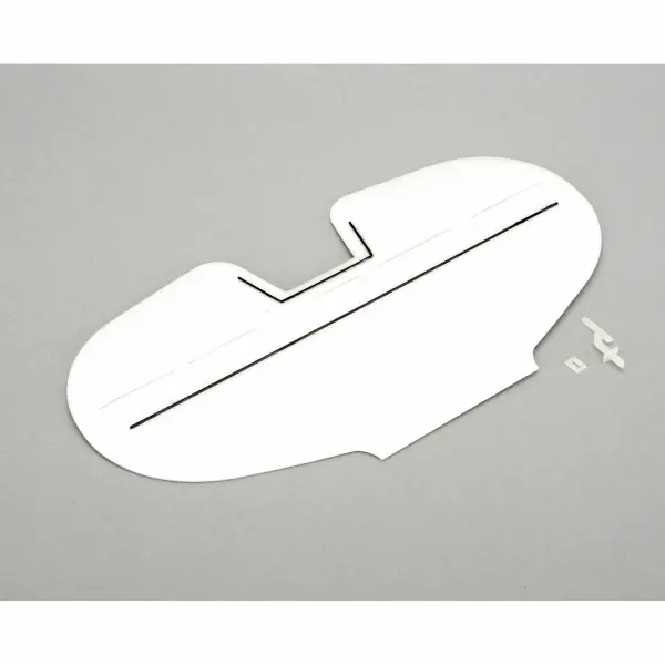 UMX Gee Bee R2 Horizontal Tail Set with Accessories &mdash; image 2 of 2