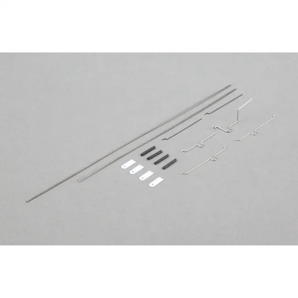 Pushrod Set: UMX P3 Revolution