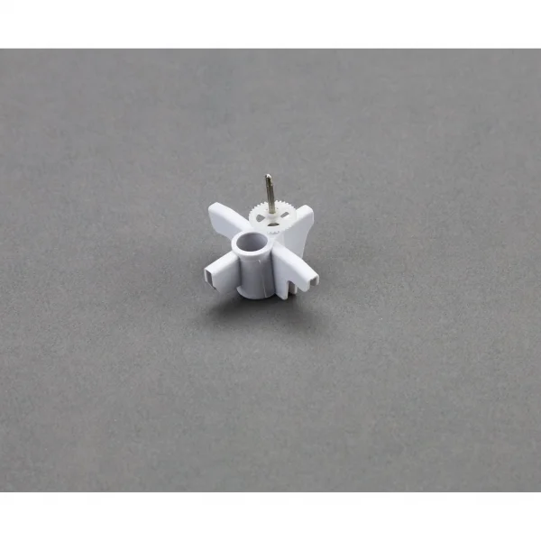 Ultra Micro AS3Xtra Gearbox with Propshaft