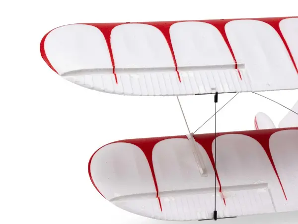 E Flite UMX WACO BNF Basic AS3X &mdash; image 17 of 26