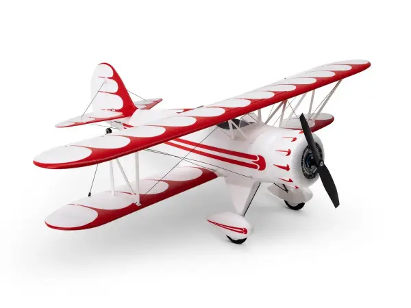 E Flite UMX WACO BNF Basic AS3X &mdash; image 15 of 26