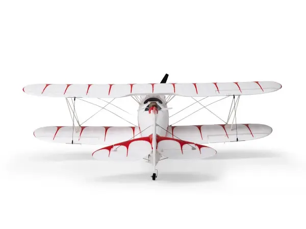 E Flite UMX WACO BNF Basic AS3X &mdash; image 12 of 26