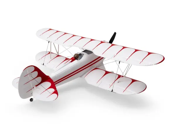 E Flite UMX WACO BNF Basic AS3X &mdash; image 13 of 26
