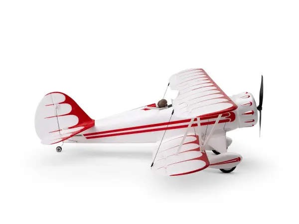 E Flite UMX WACO BNF Basic AS3X &mdash; image 14 of 26