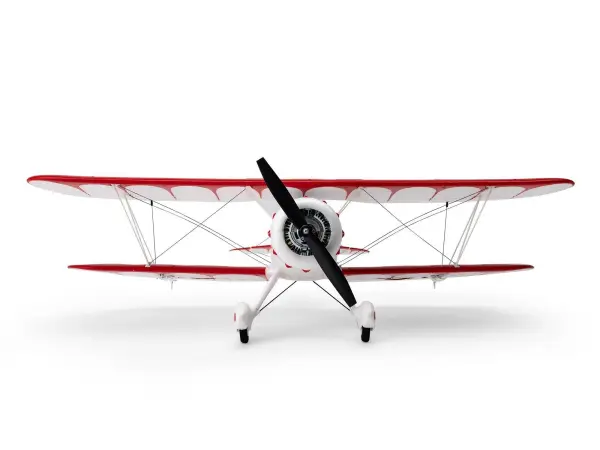 E Flite UMX WACO BNF Basic AS3X &mdash; image 16 of 26
