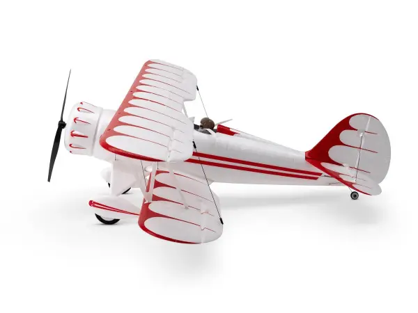 E Flite UMX WACO BNF Basic AS3X &mdash; image 12 of 20