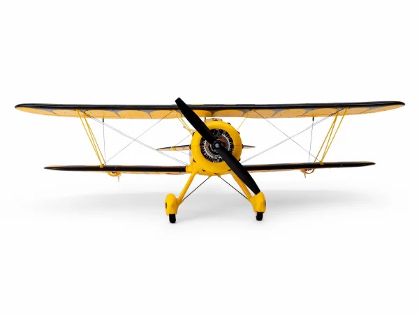E Flite UMX WACO BNF Basic AS3X