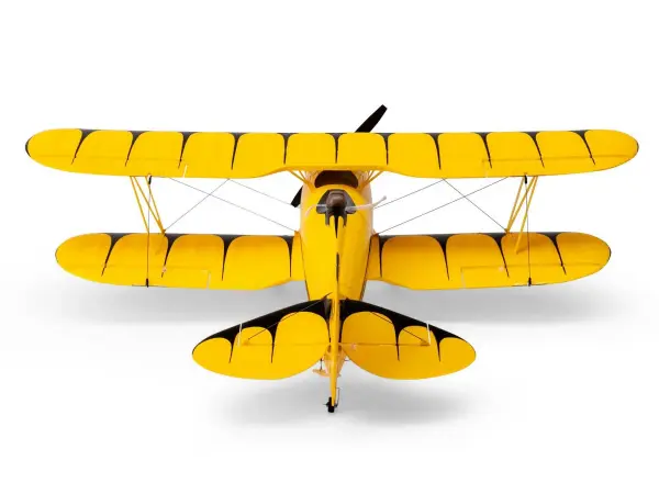 E Flite UMX WACO BNF Basic AS3X &mdash; image 26 of 26