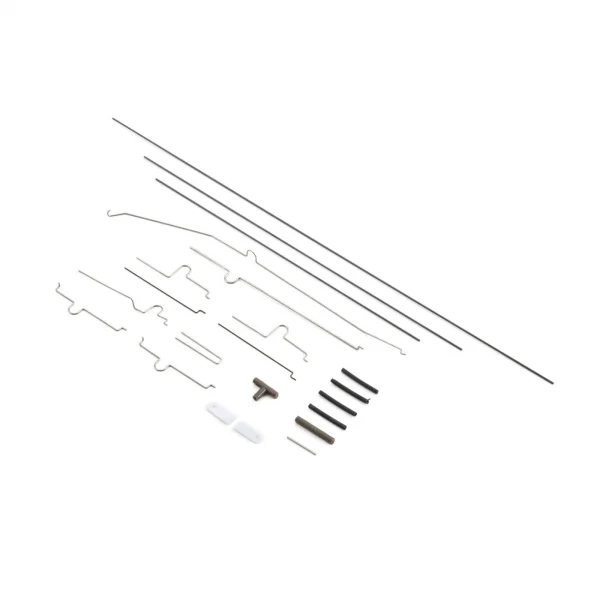 Pushrod Set: UMX B-25