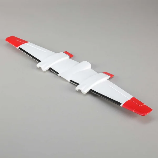 EMPTY Wing: UMX Aero Commander ** CLEARANCE **