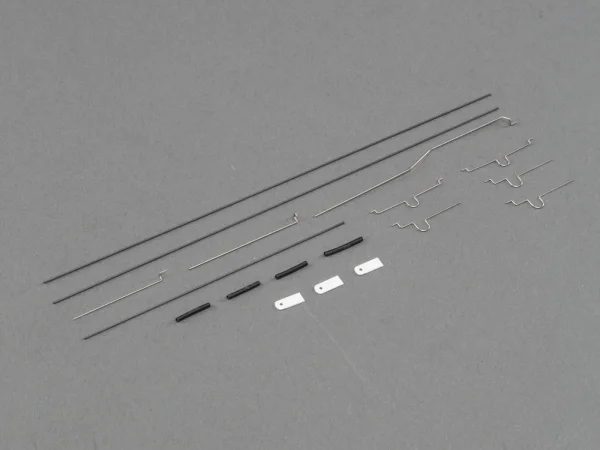 Pushrod Set: UMX SR22T
