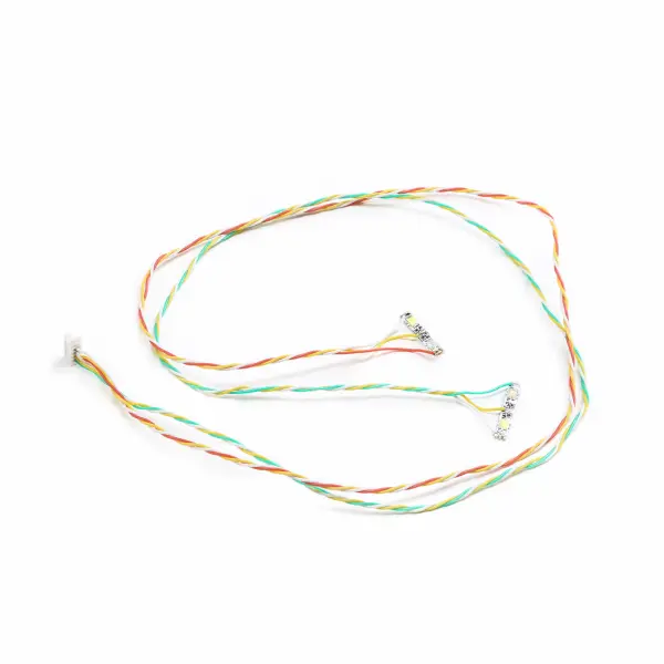 E Flite LED Light Set: Umx SR22T — image 2 of 2
