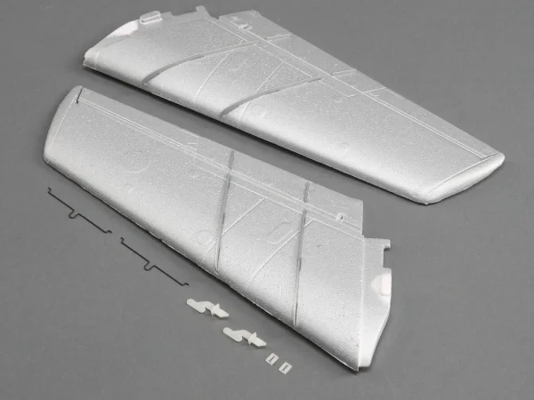 E Flite Wing: Umx Mig 15 BNFs