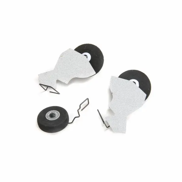 Landing Gear Set:UMX Mig 15 BNFS — image 2 of 2