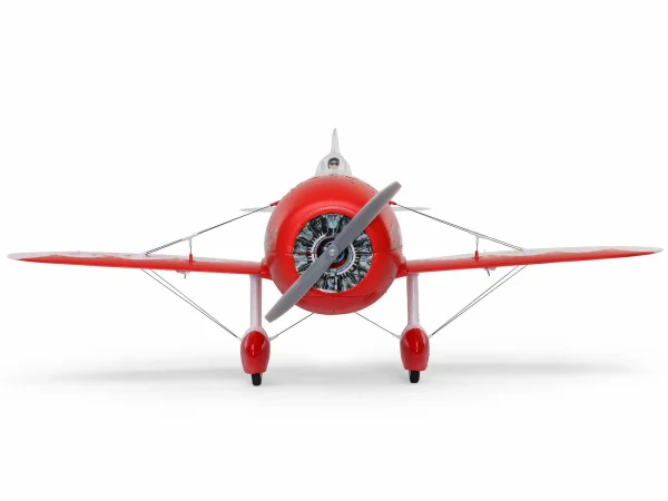E Flite Gee Bee R-2 UMX - BNF Basic AS3X