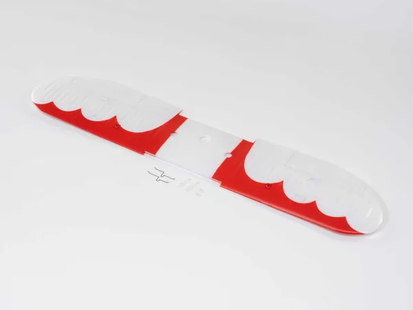 E Flite Gee Bee R-2 UMX - BNF Basic AS3X