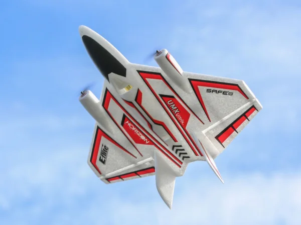 E Flite Ultrix UMX - BNF Basic