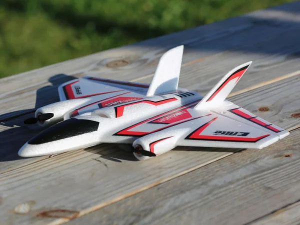 E Flite Ultrix UMX - BNF Basic