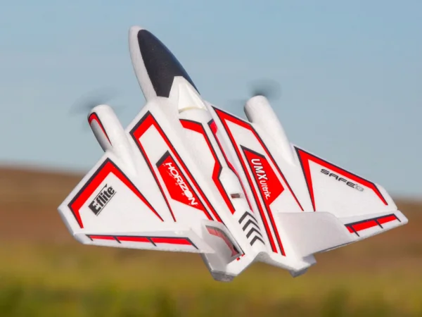 E Flite Ultrix UMX - BNF Basic