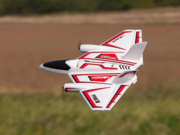 E Flite Ultrix UMX - BNF Basic