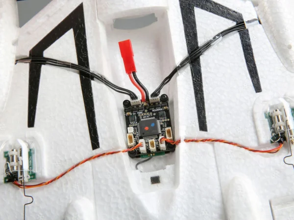 E Flite Ultrix UMX - BNF Basic