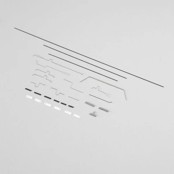 Pushrod Set UMX A-10 30mm
