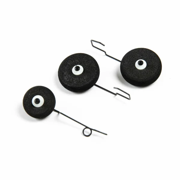 Landing Gear Set UMX A-10 30mm