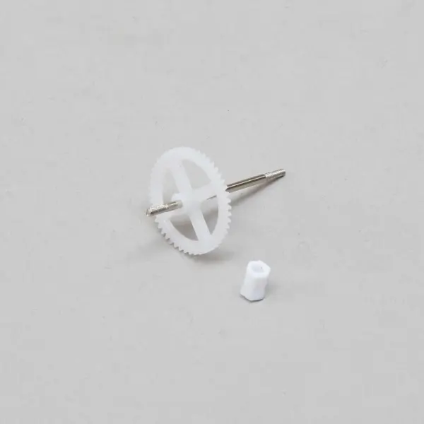 Prop Shaft: UMX Vapor Lite HP — image 3 of 3