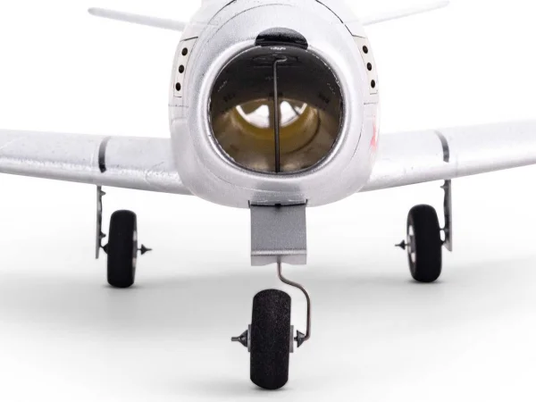 E Flite UMX F-86 Sabre 30mm EDF Jet - BNF Basic AS3X