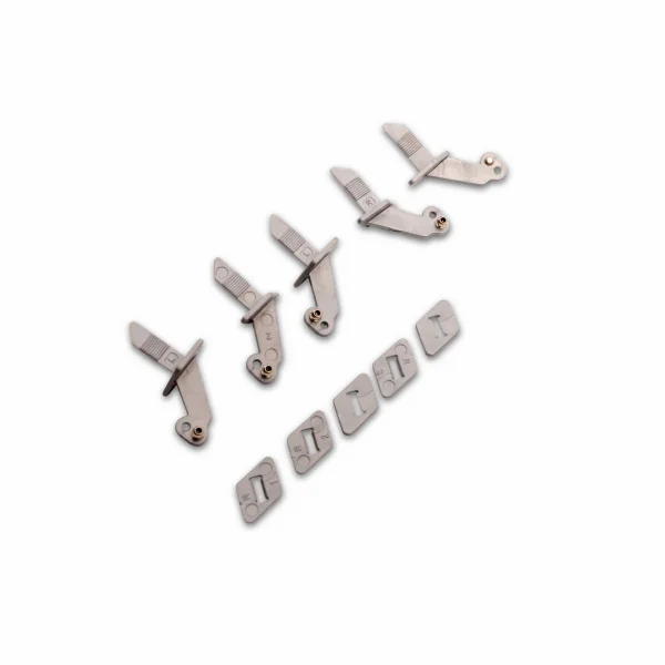Control Horn Set: UMX F-86 Sabre