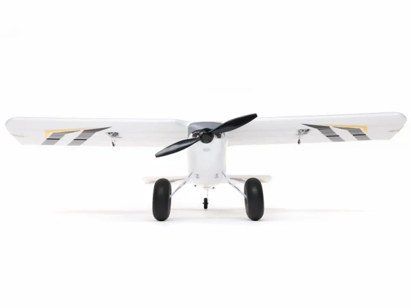 E Flite UMX Timber X - BNF Basic
