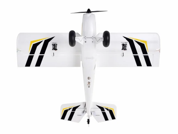 E Flite UMX Timber X - BNF Basic