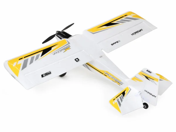E Flite UMX Timber X - BNF Basic