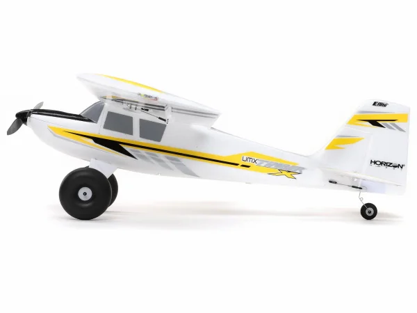 E Flite UMX Timber X - BNF Basic