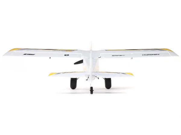 E Flite UMX Timber X - BNF Basic