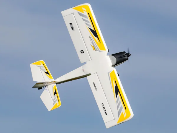 E Flite UMX Timber X - BNF Basic