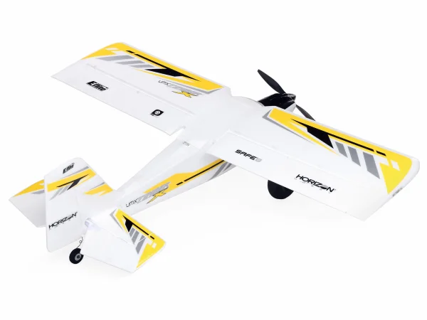 E Flite UMX Timber X - BNF Basic