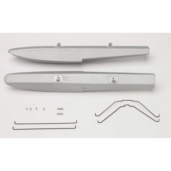 E Flite Ultra Micro Float Set with Accessories