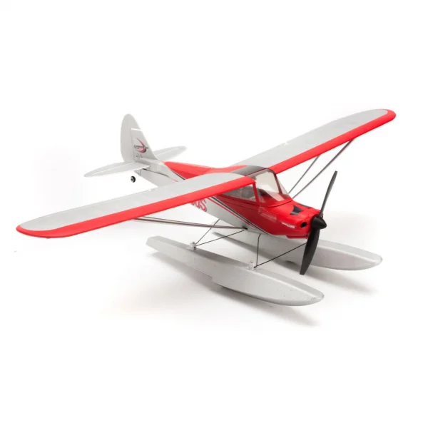E Flite Ultra Micro Float Set with Accessories