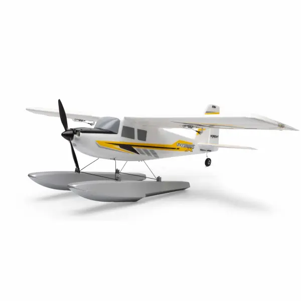 E Flite Ultra Micro Float Set with Accessories — image 4 of 5