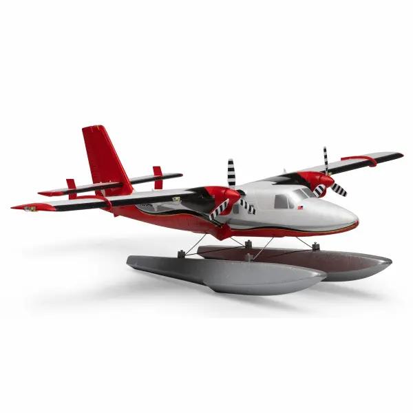 E Flite Ultra Micro Float Set with Accessories — image 5 of 5