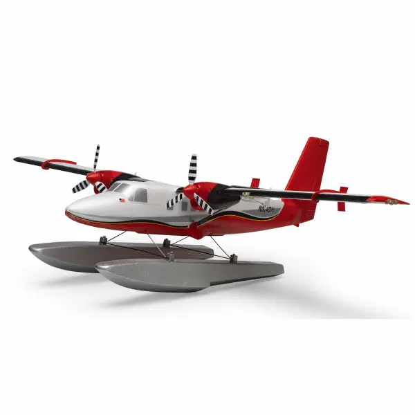 E Flite Ultra Micro Float Set with Accessories — image 6 of 7