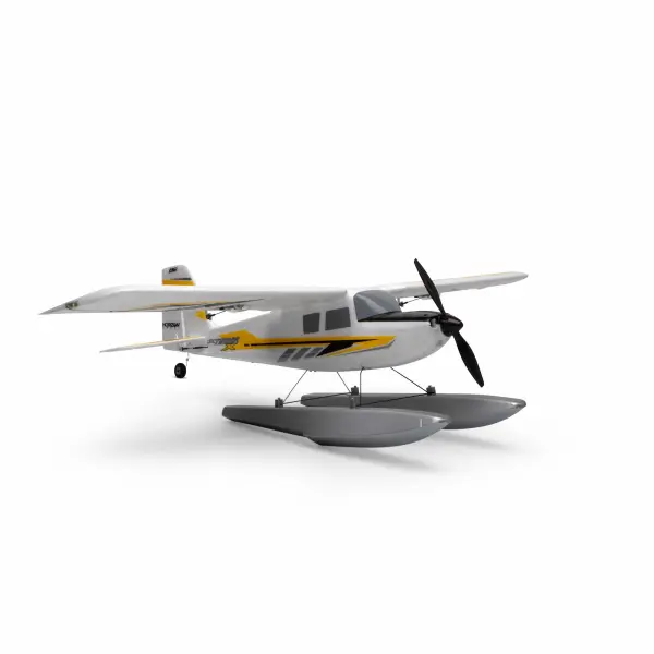 E Flite Ultra Micro Float Set with Accessories — image 7 of 7