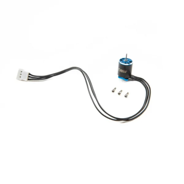 8 - 800Kv Brushless Outrunner
