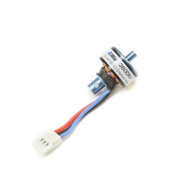 BL180 Brushless Outrunner Motor - 3000Kv