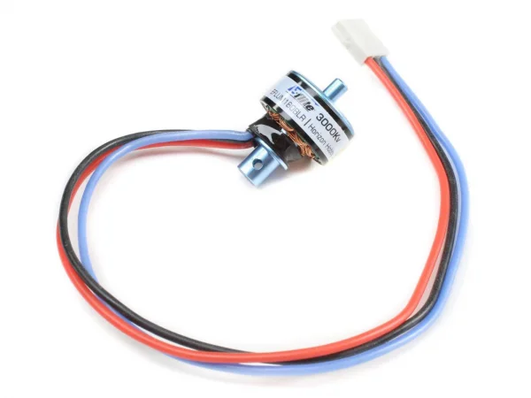BL180 Brushless Outrunner Motor - 3000Kv Reversed