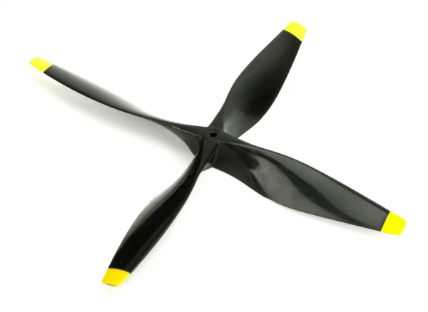 100 x 100mm 4 Blade Propeller