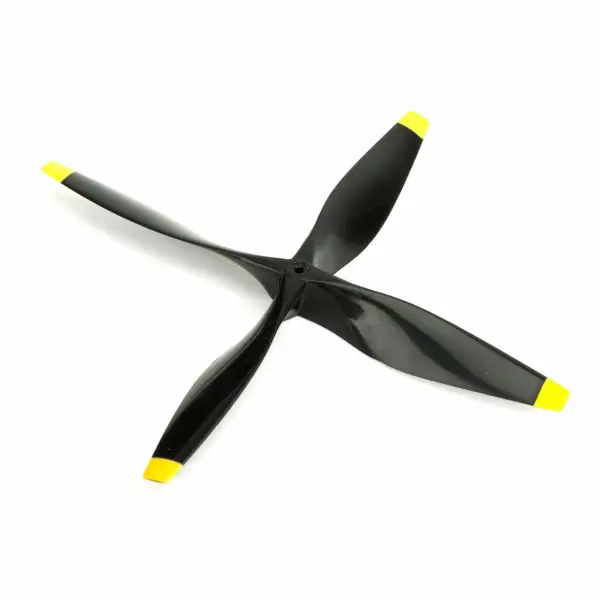 100 x 100mm 4 Blade Propeller — image 3 of 3