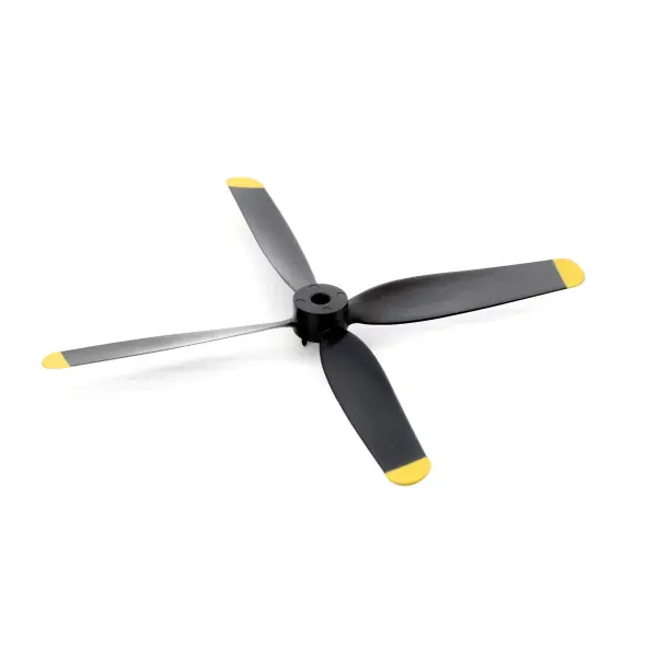 4.5 x 3.0 4-Blade Electric Propeller &mdash; image 2 of 2